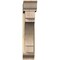 Ekena Millwork Merced Traditional Rough Sawn Bracket w/ Offset Brace, Douglas Fir, 8"W x 38"D x 38"H BKT0806X38X38MRC01RDF - alternate 2